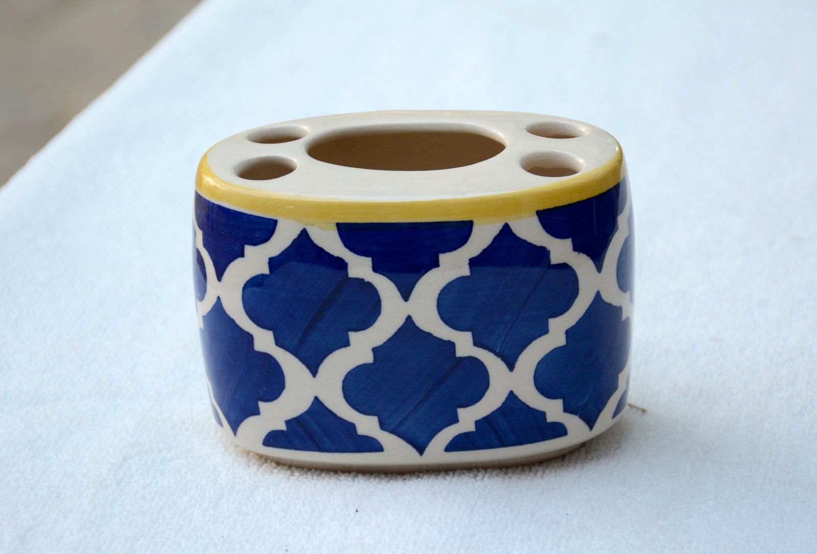 Marrakech Bathroom Accessory