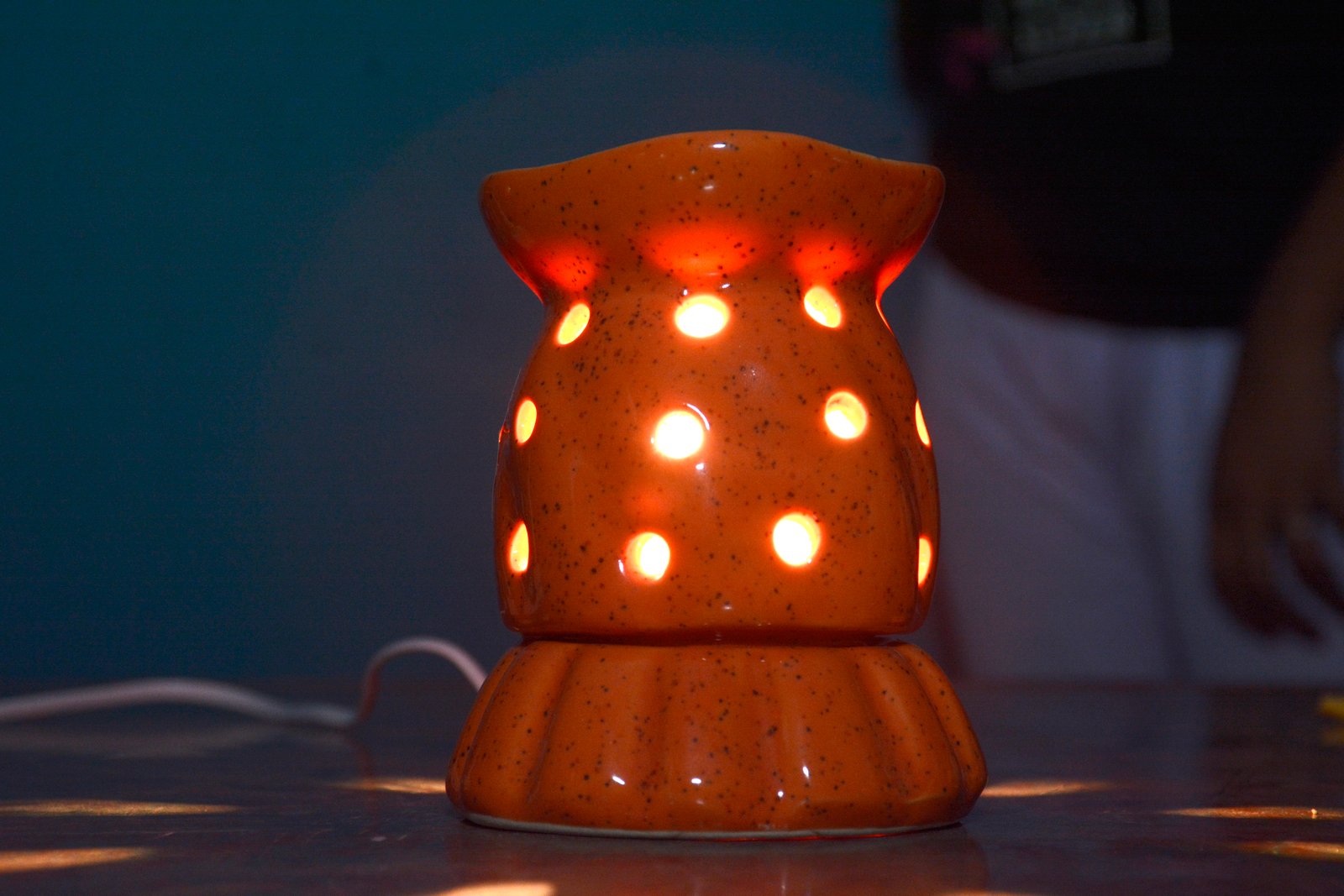 Ember Ceramic Diffuser